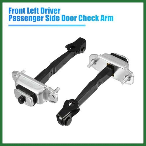Front Left Door Hinge Check Arm Stop Strap Fit for Kia Optima 2011-2016
