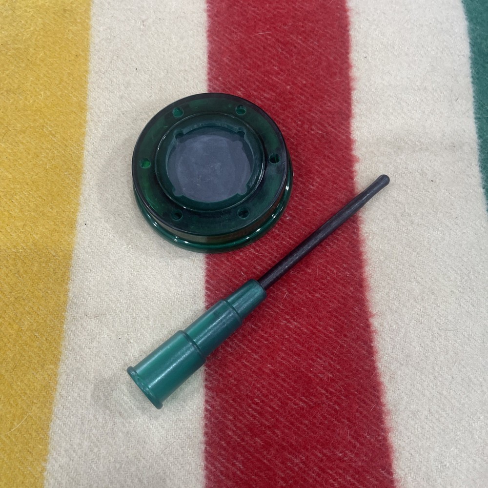 Mountain Hollow Game Calls Double Talk