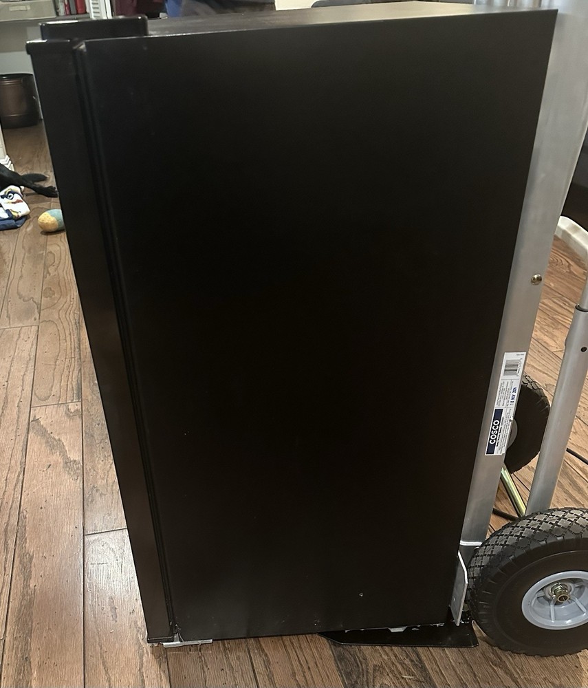 Wine Refrigerator