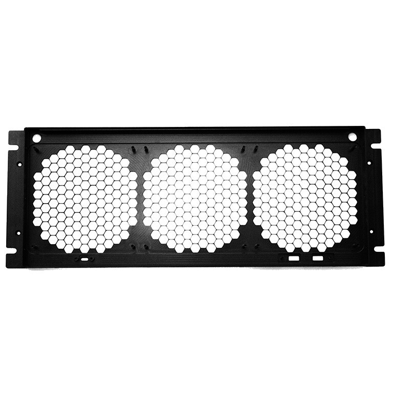 Server Case Upgrade For Rosewill Server 4U Rackmount Cases RSV-L4000 & RSV-L4500