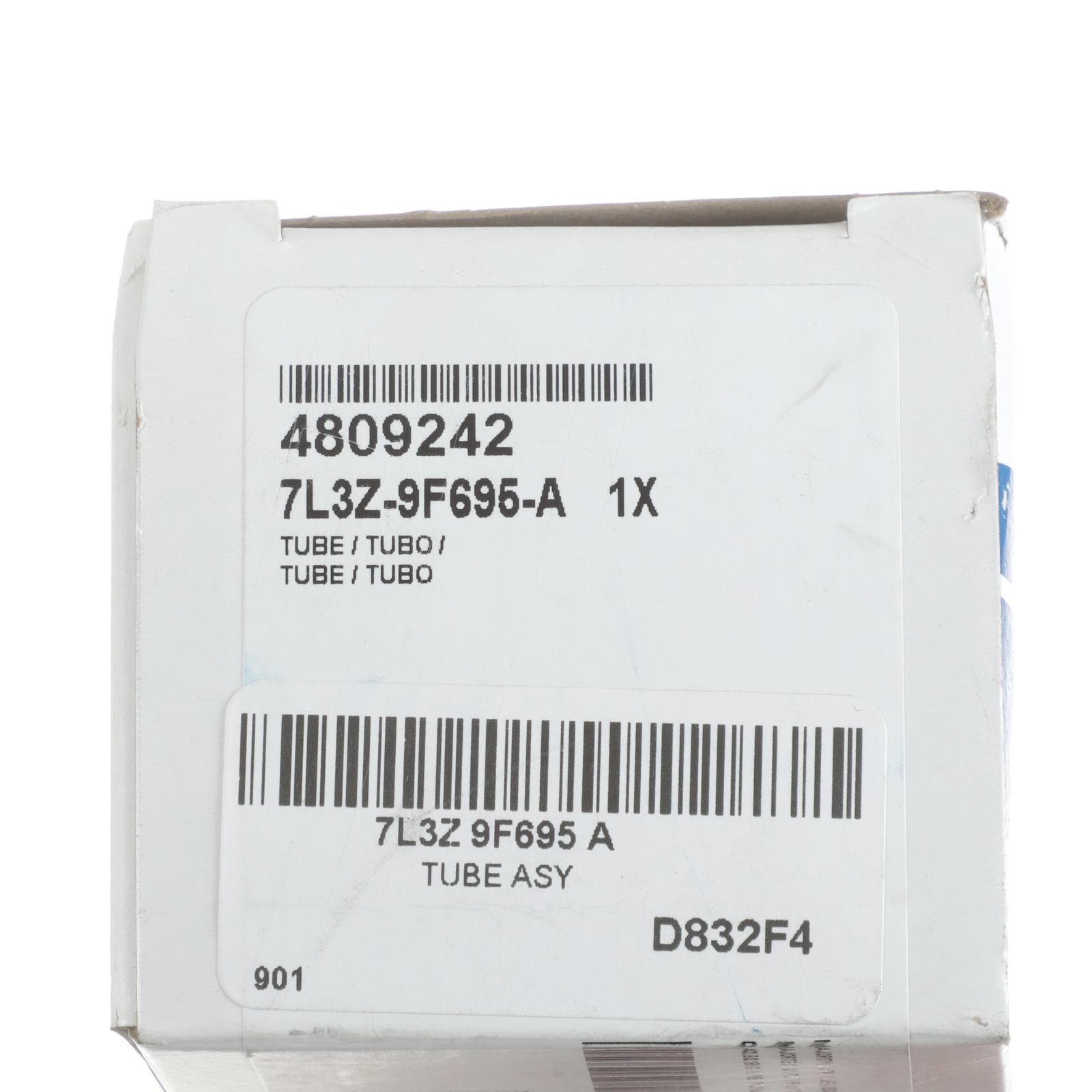 OEM NEW Ford Expedition F-150 LT 2004-2008 Engine Ventilation Tube 7L3Z-9F695-A