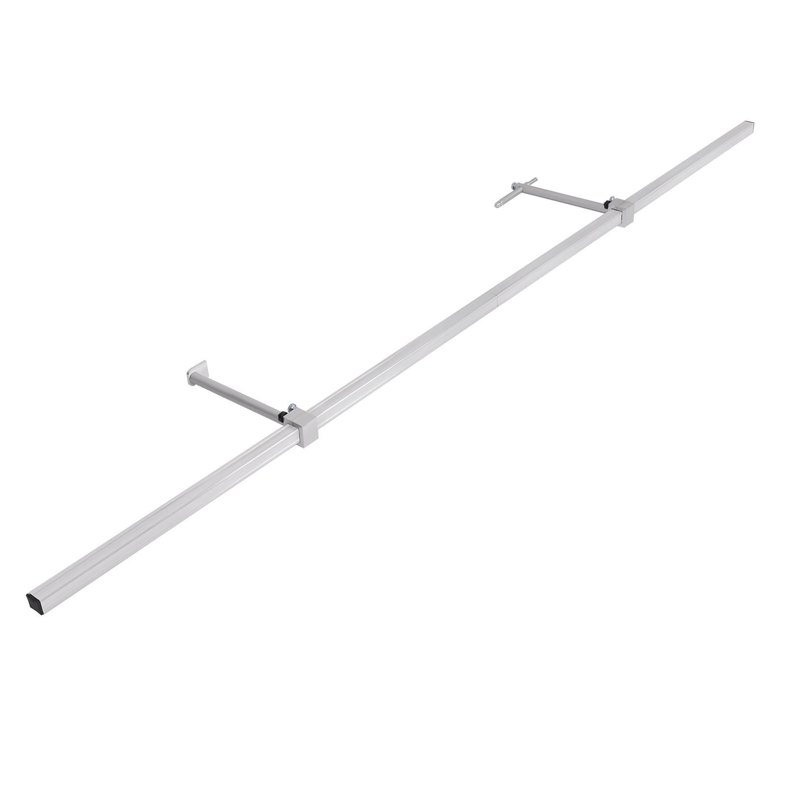 94" Width For SUV Pickup Truck Car Adjustable Toe Gauge Bar Wheel Alignment Tool