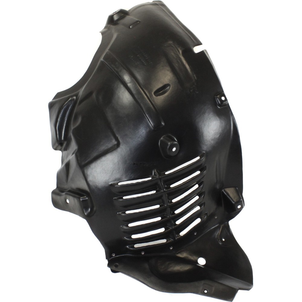 Splash Shield For 2010-2013 Mercedes Benz E350 E550 Front, Driver Side
