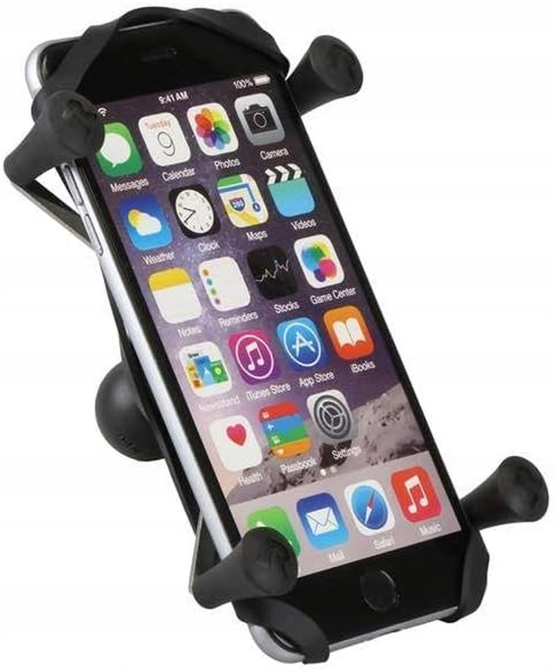 X-Grip Phone Mount Tether - Model RAM-TETHER1U
