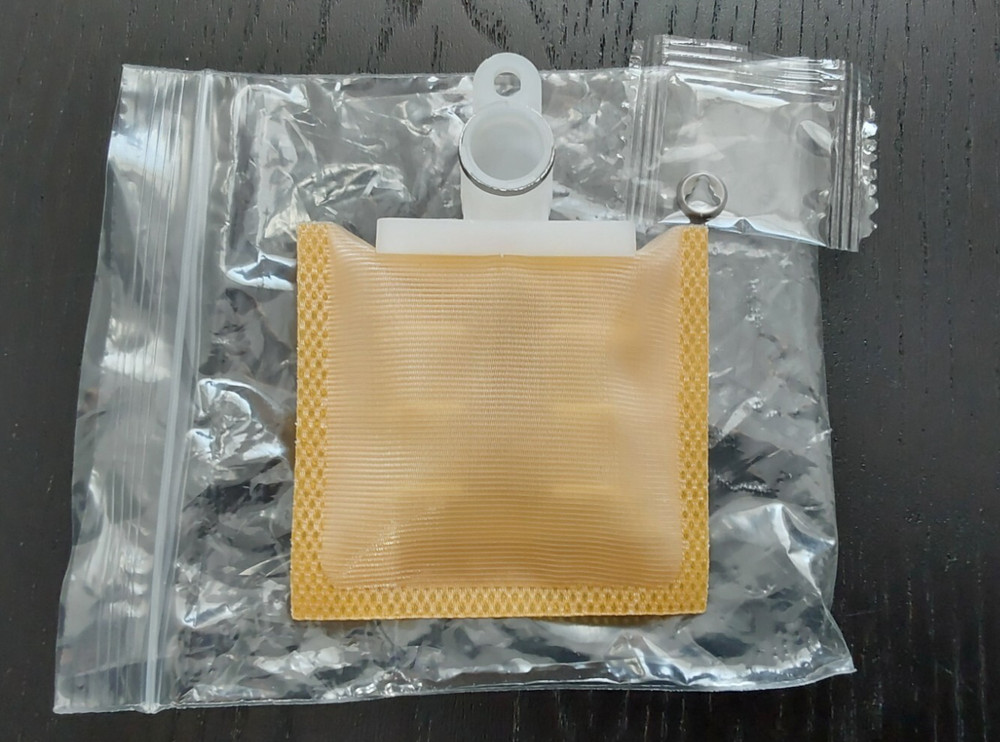 Harley Davidson Electra Glide 2002-2007 Fuel Pump Filter Strainer