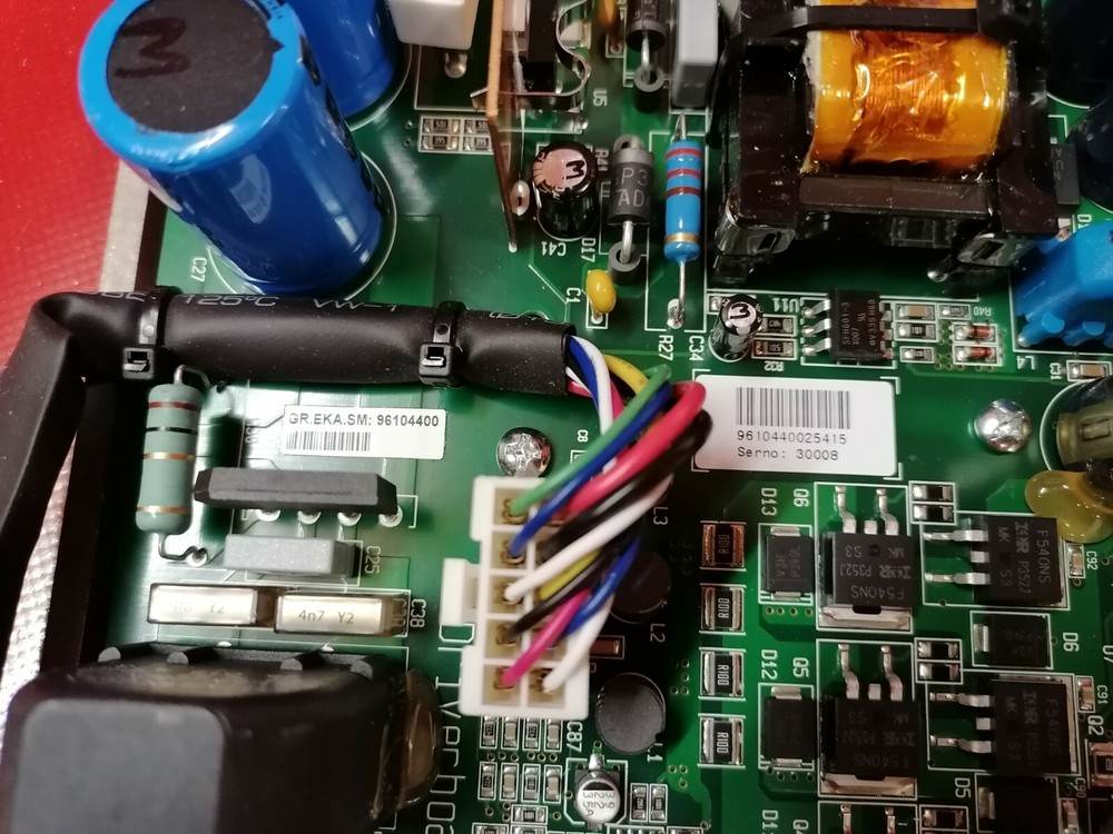 DRIVEBOARD DME3 NEW