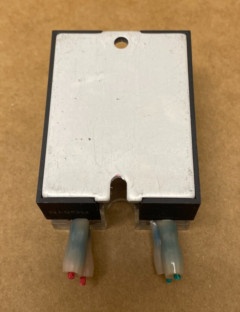 KUDOM SOLID STATE RELAY MODEL KSI380D40-L 40A 380VAC 32VDC