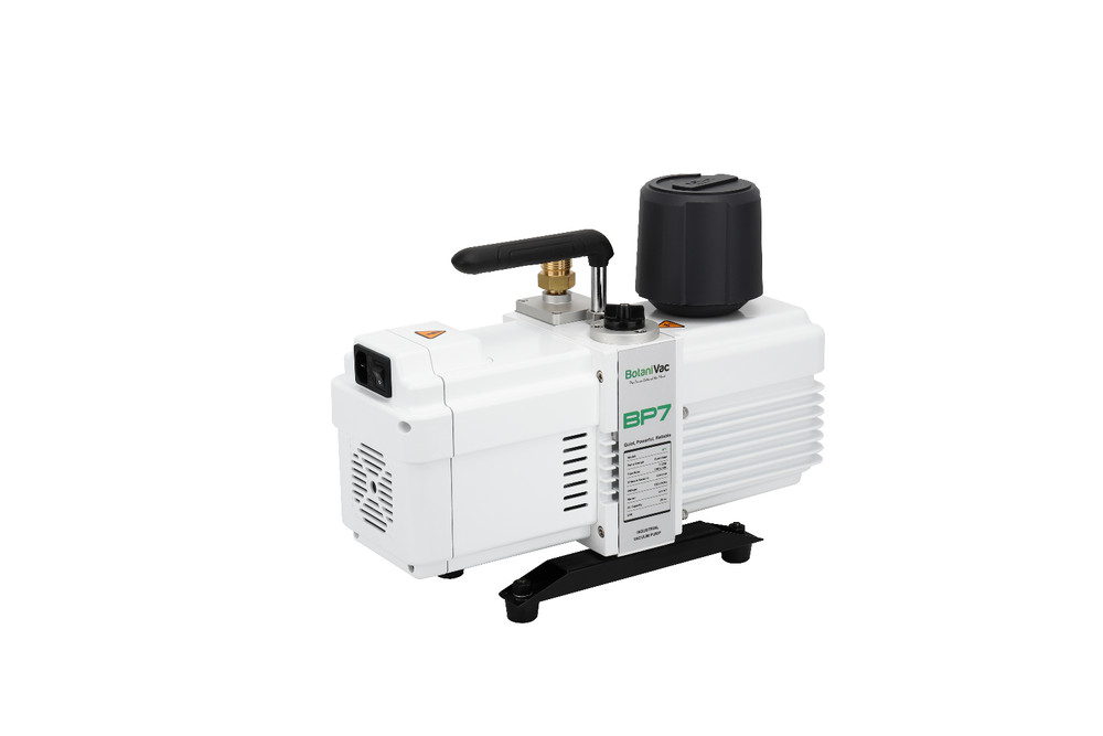 High Performance Vacuum Pump for Freeze Drying/Distillation/HVAC/General Vacuum