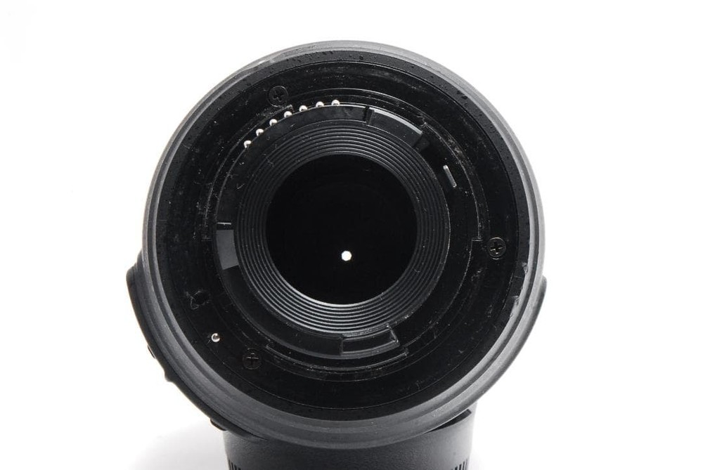 Nikon D5300 18-55 VR Set 365115