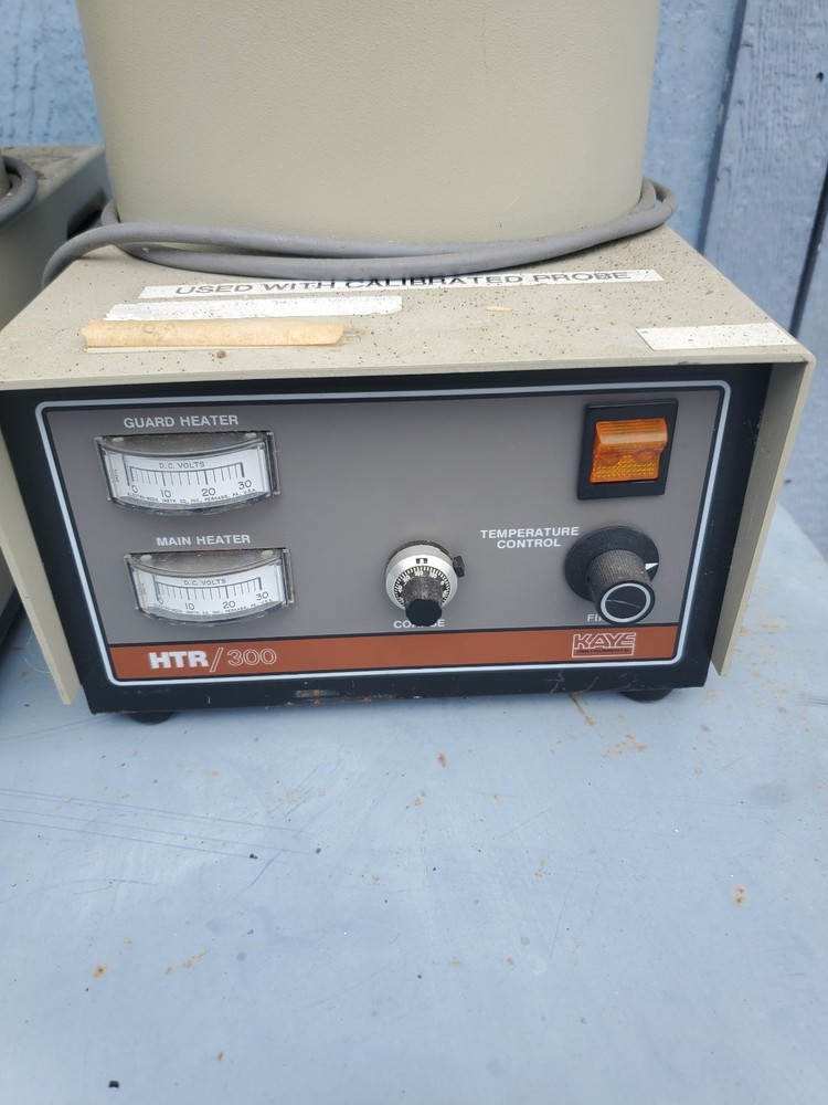 Kaye Instruments HTR / 150 & 300 Probe Calibrator
