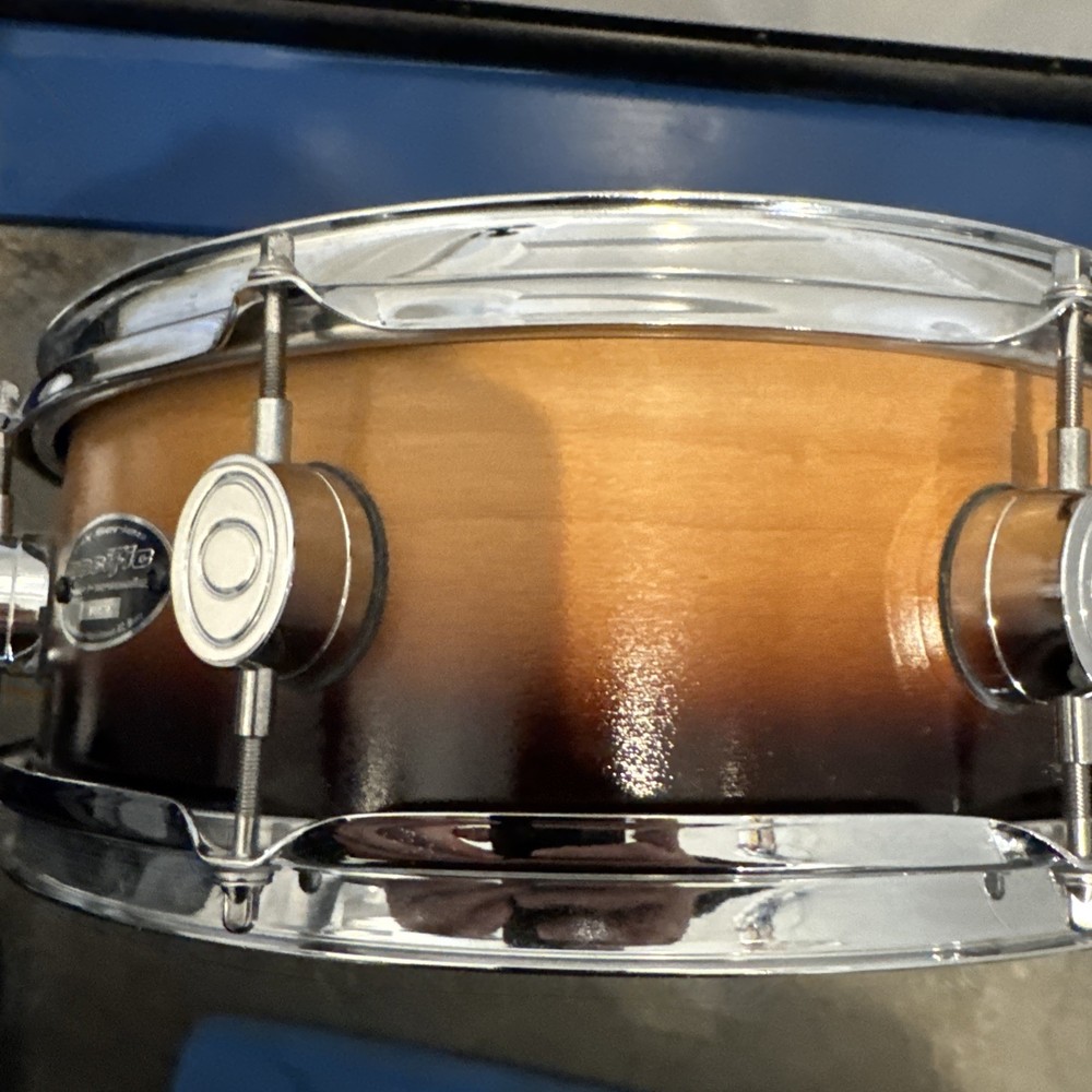 Pacific MX Series Snare Drum 5” X 14”