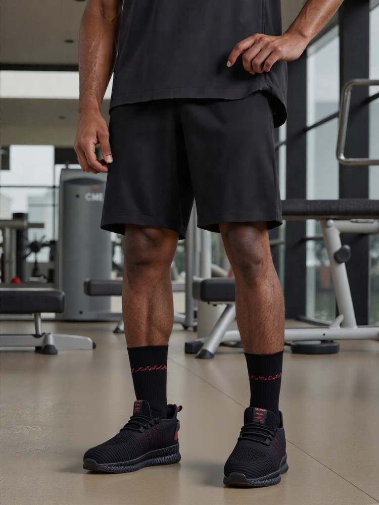 EU 49 - Men’s Lightweight Breathable Athletic Shoes