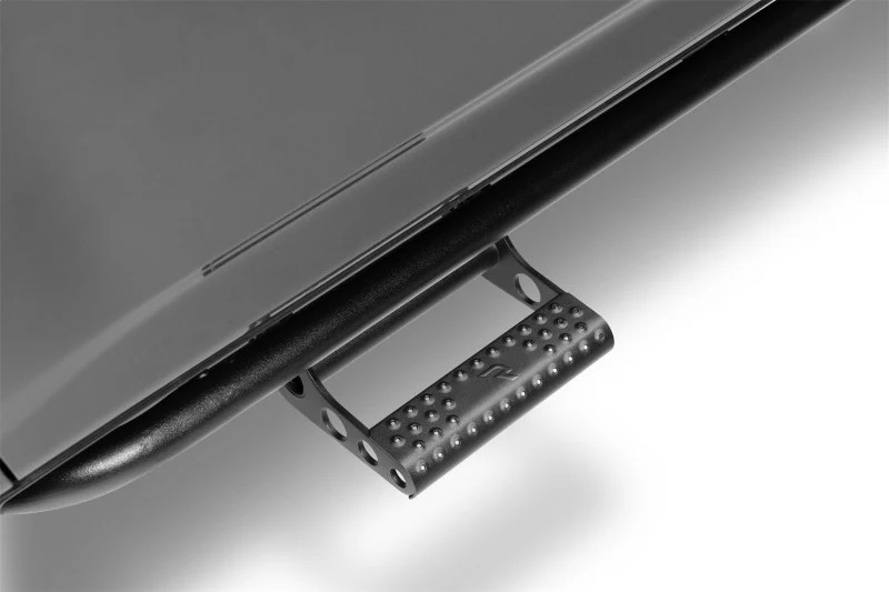 N-Fab T104RKR4RS4 RKR Step System (2 Step Mounts/2 Steps) For 2010-2024 4Runner