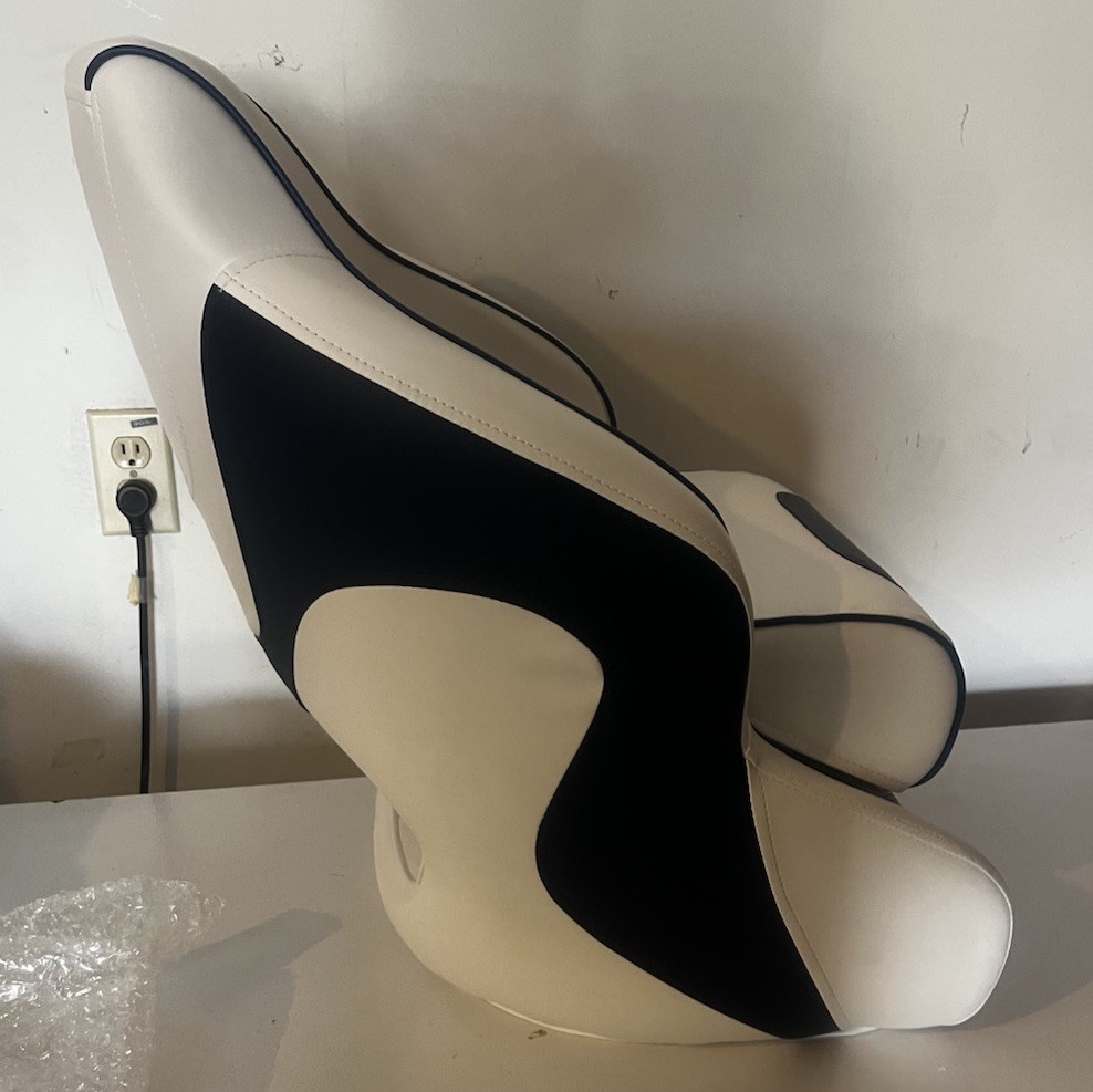 Vevor Captain Seat