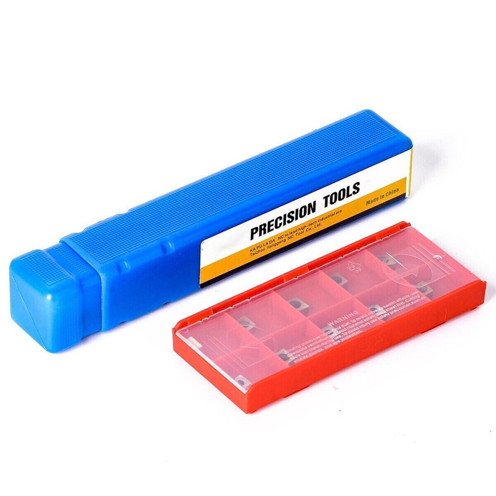 Multi purpose 7mm Lathe Boring Bar Holder Tool with CCMT060204 Carbide Insert