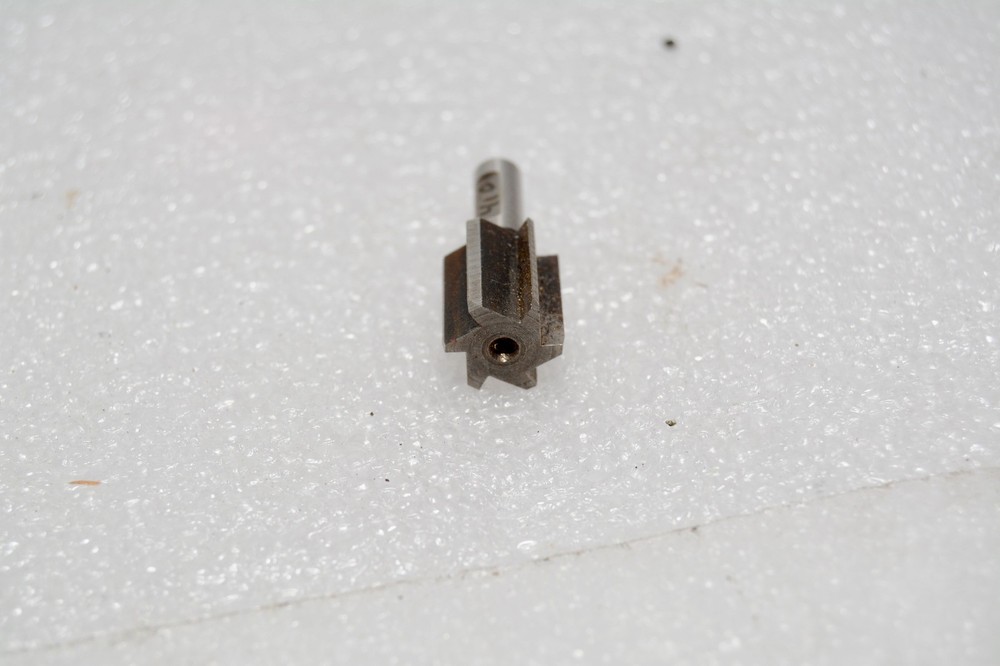 FORSTER INSIDE NECK REAMER 410