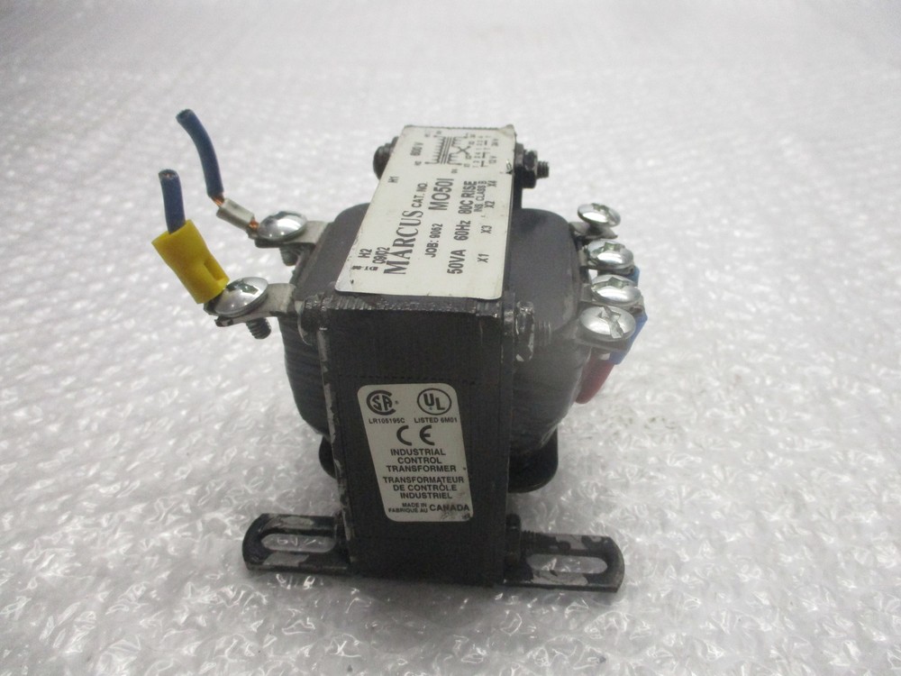 MARCUS MO50I TRANSFORMER UNMP