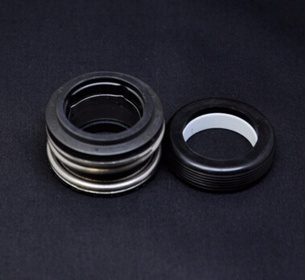 5/8" Pump Mechanical shaft seal Single Coil Spring for Self-priming pump E-type