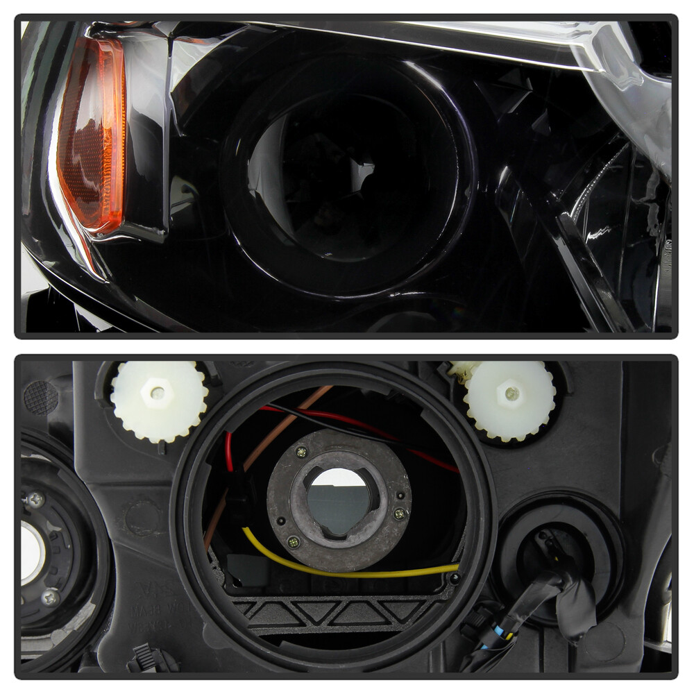 2019-2022 Chevy Malibu Halogen Headlight Headlamp Replacement RH Passenger Side