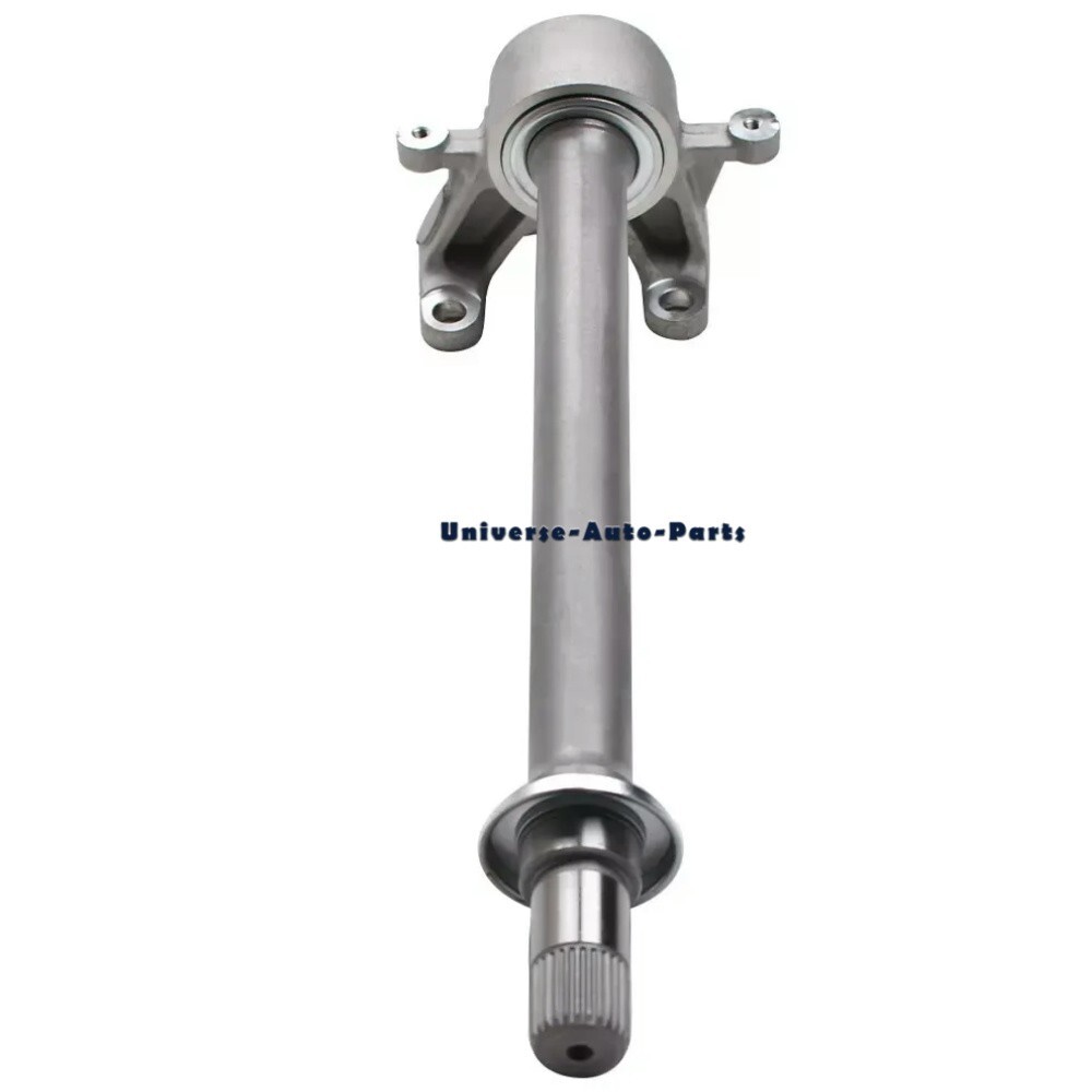 Manual Trans CV Intermediate Shaft For 1998-2001 Honda Odyssey Prelude