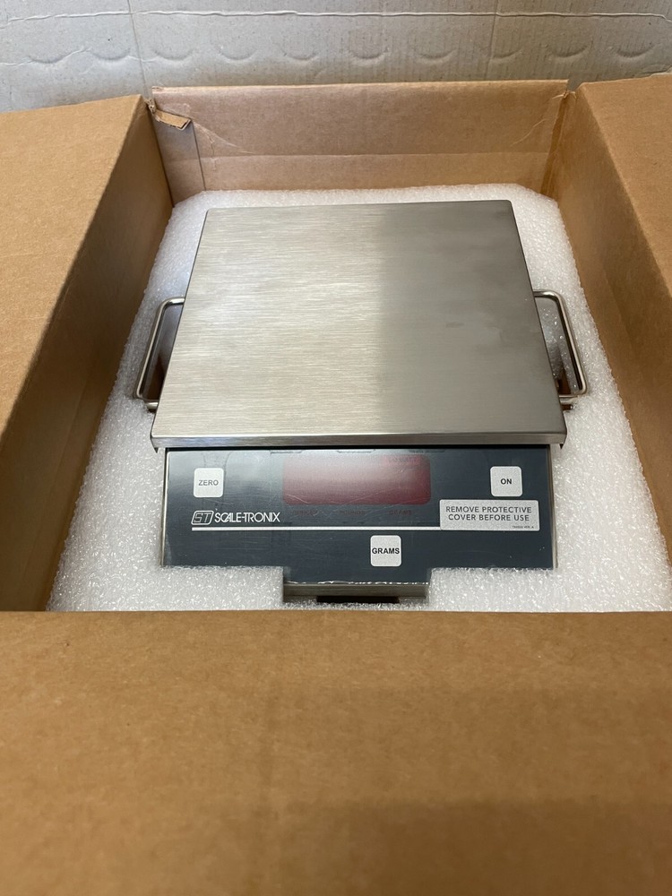 Welch Allyn Scale-Tronix 4302 *