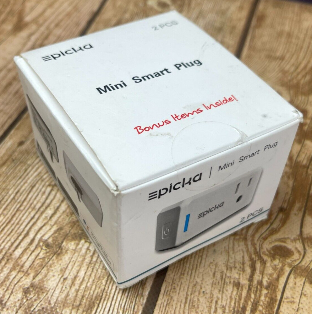 EPICKA Mini Smart Plug