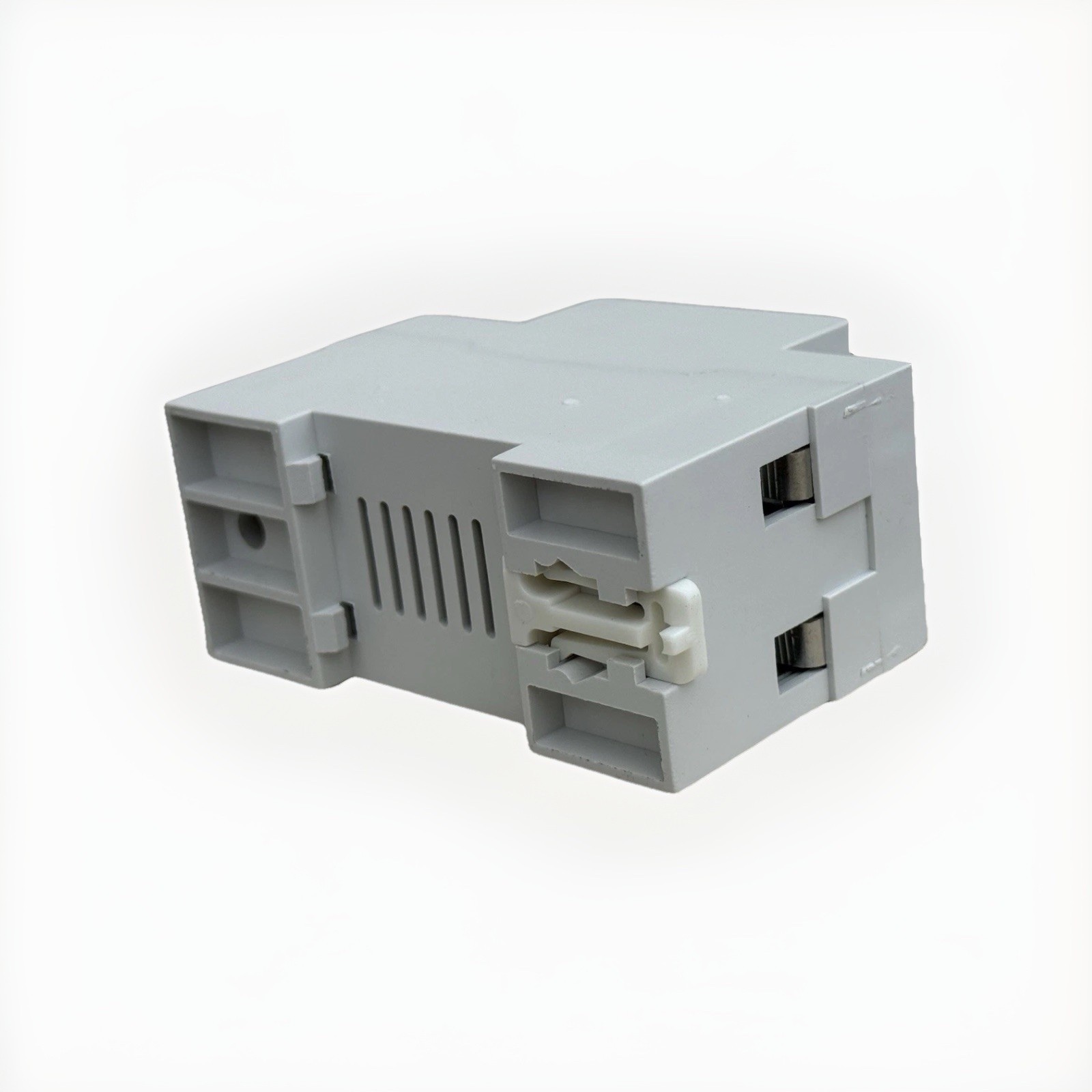 120V 240V 63A WiFi Smart Amp Meter Earth Leakage Voltage Reclosing Protector