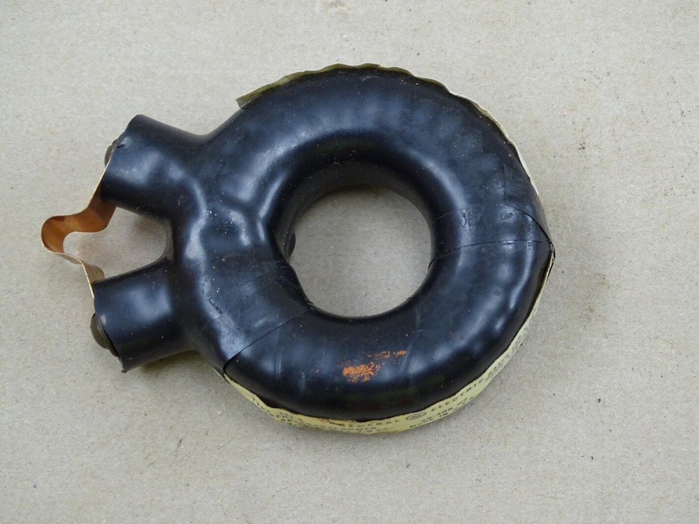 General Electric Current Transformer Type JAI-0 , 750X93G8