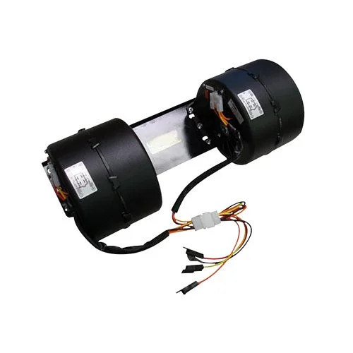 Blower Motor Assembly 24 Volt