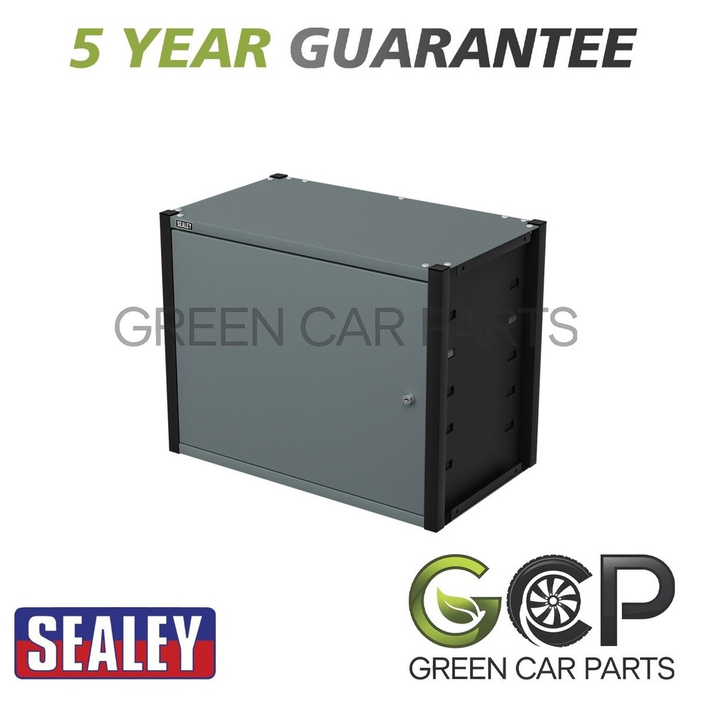 Sealey Modular Storage Top Cupboard Unit 580mm APMRT1