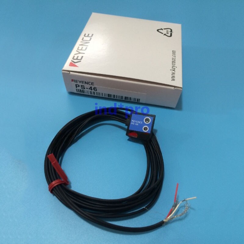 1Pc. New PS-46 Photoelectric Sensor