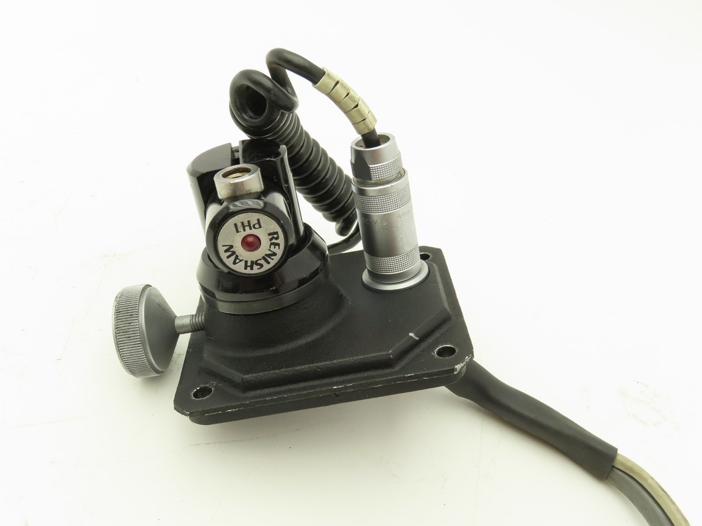 Renishaw PH1 Small Shank Manual Probe Head Base Cable