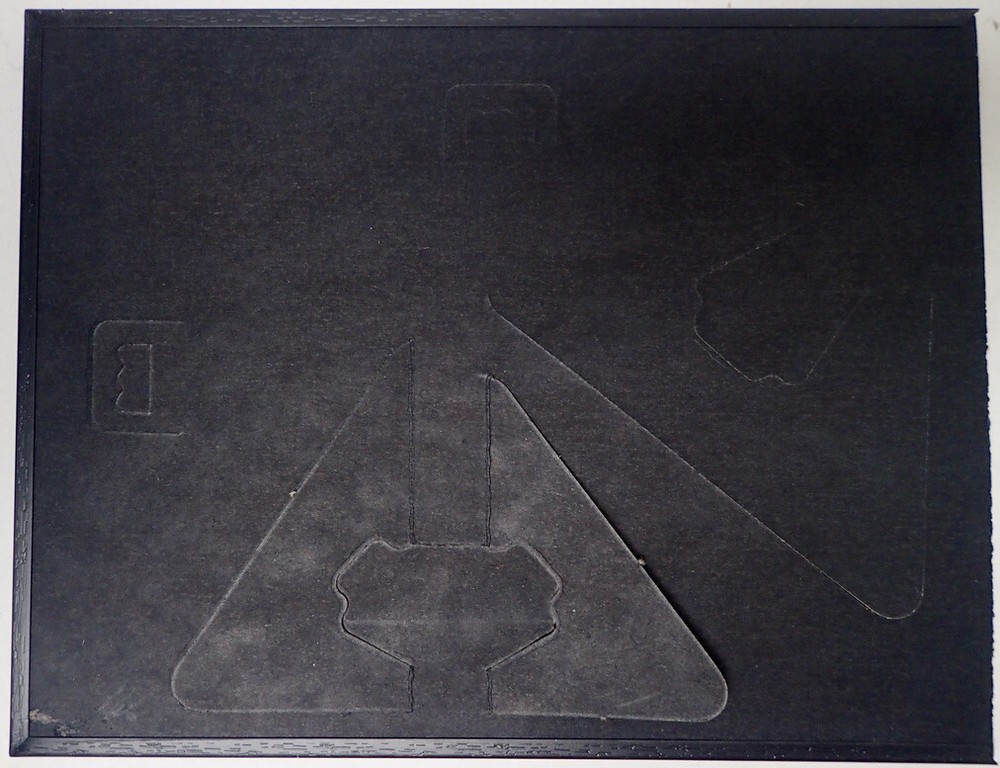 Kansas Cosmosphere & Space Center (2) Astronaut Training Program Certificates