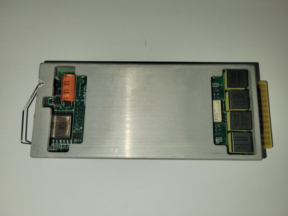 Adtran 239 H4R 1223445L2
