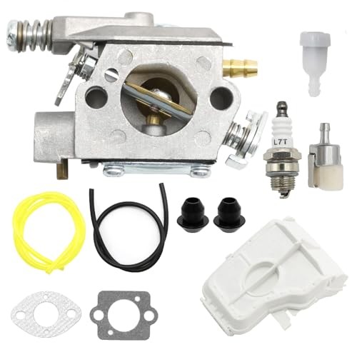 WT-946 Carburetor Replacement for Walbro WT-946 Replacement for Echo CS-310