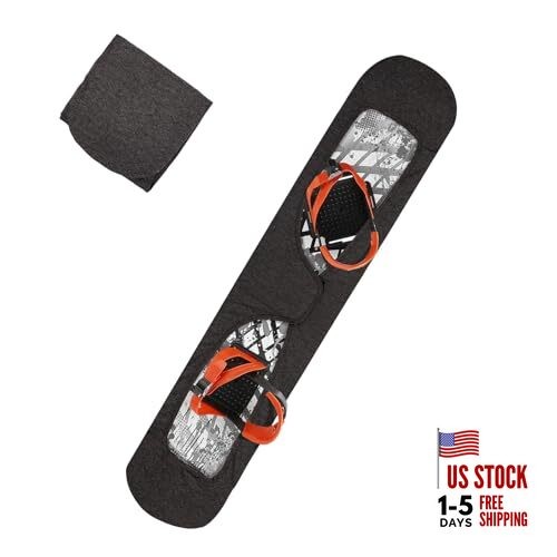 Snowboard Sleeve Soft Cover Case,Adjustable Snowboard Protection L