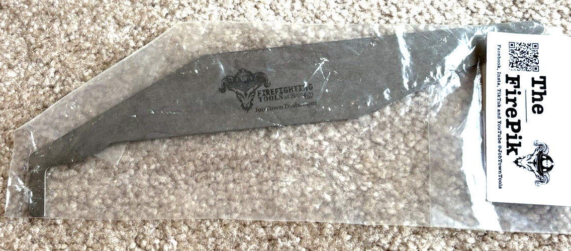 Firepik Firefighter Tools for First Responders, EMS Firefighters New