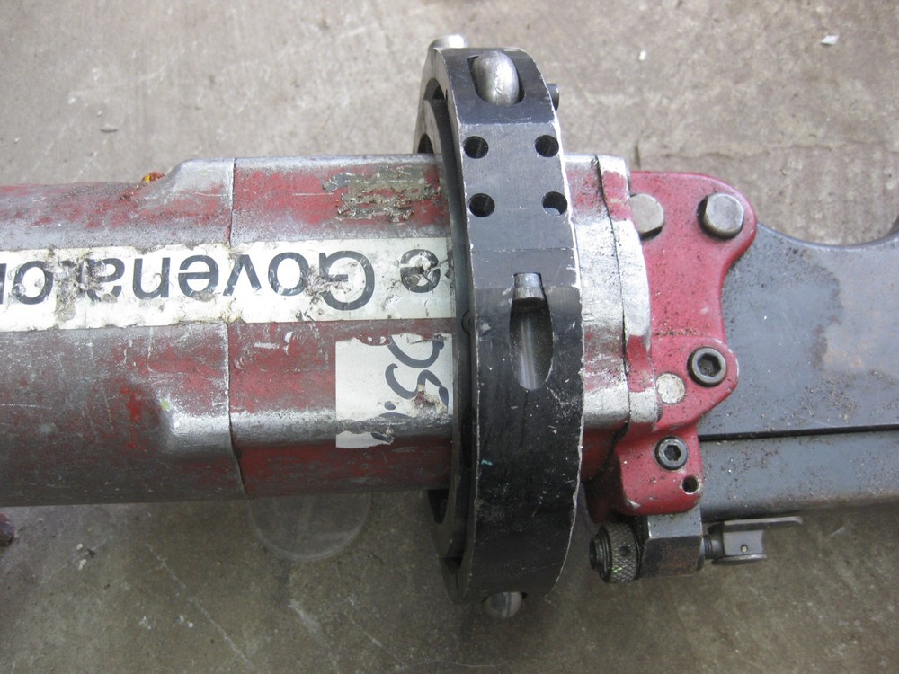 Chicago Pneumatic CP-0351 Compression Riveter