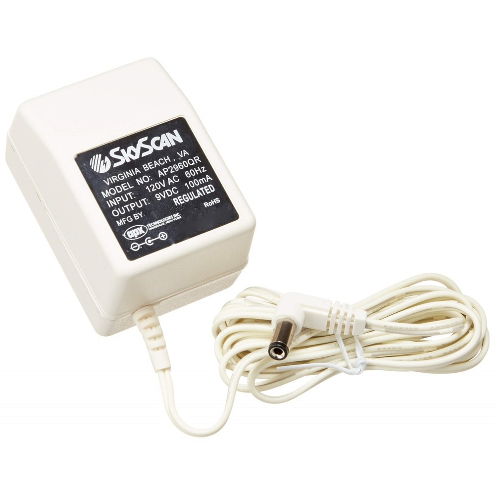SkyScan P5 110v AC Adapter
