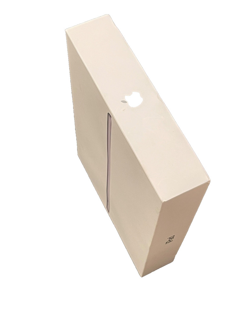 iPad 5th Generation 128GB Space Gray Model A1822 MP2H2LL/A EMPTY BOX ONLY