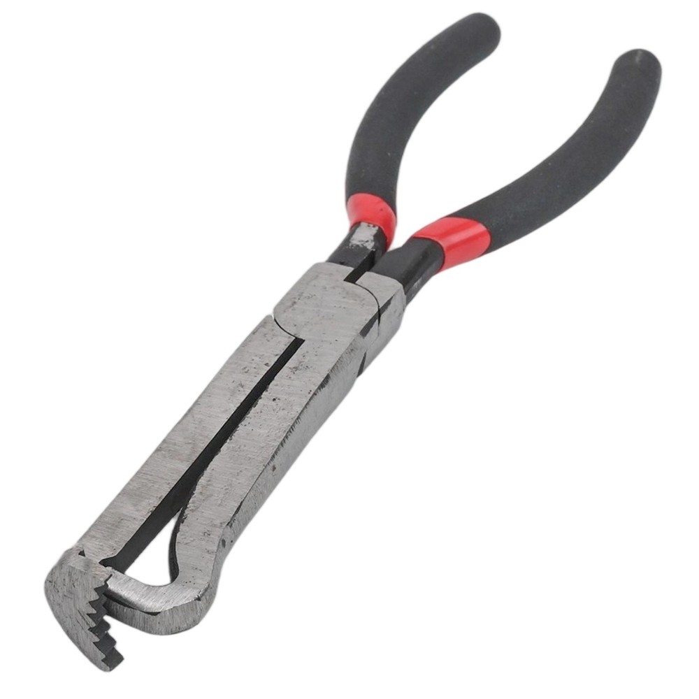 Conveniently Packaged 3PC Electrical Disconnect Pliers Set with Carry Bag