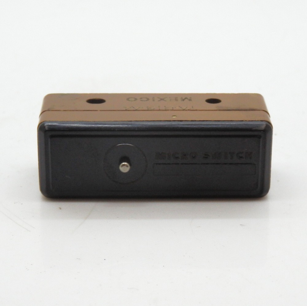 Honeywell Micro Switch YA-R13-A4