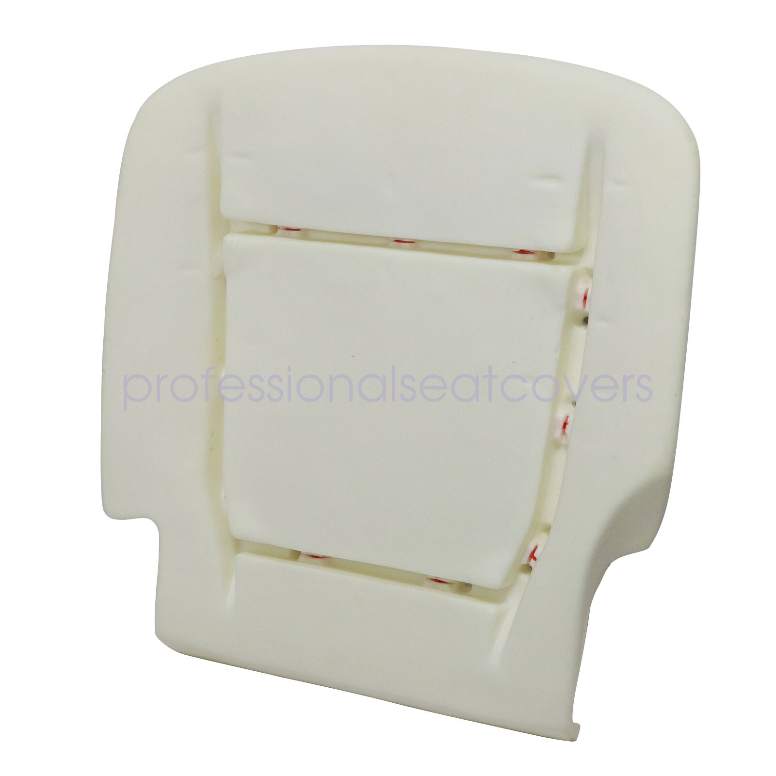 2015 to 2020 For Ford F150 F-150 XLT Driver Bottom Seat Foam Cushion Front Side