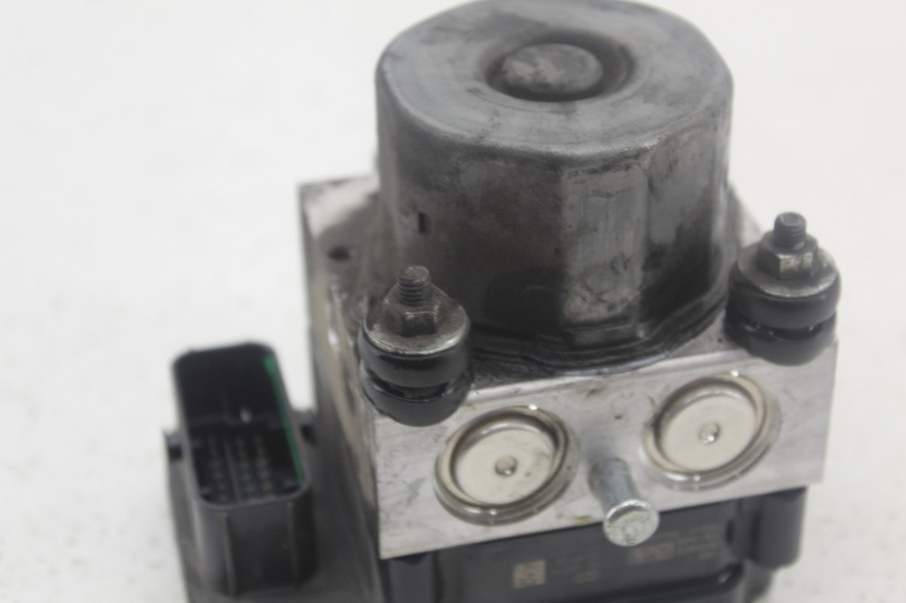 2014-2016 Harley Davidson Electra Glide ABS Pump Unit Module 41100013