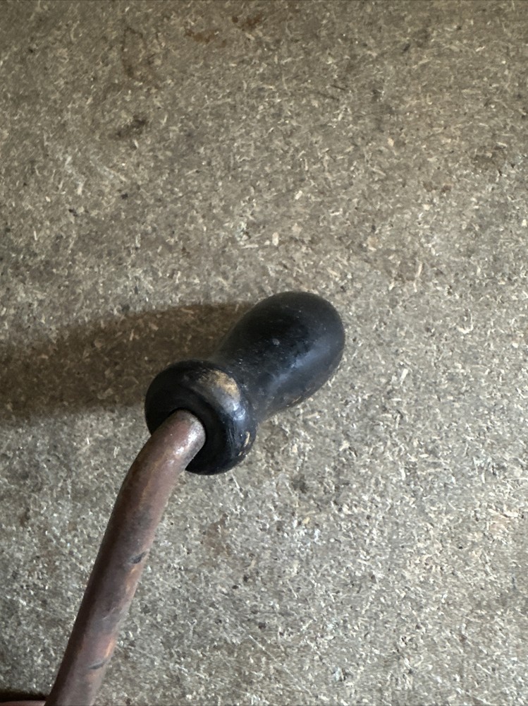 Gramophone Crank For Gramophone Motor
