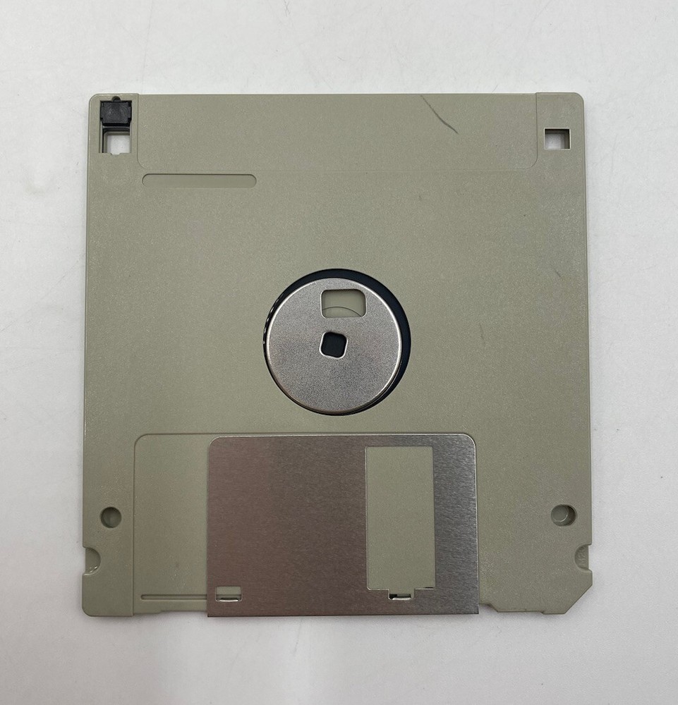 Legal Ease Auto Systems Document Assembly Software Demonstration Disk, Good Used