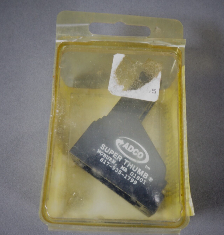 ADCO Super Thumb Speed Loader ST1