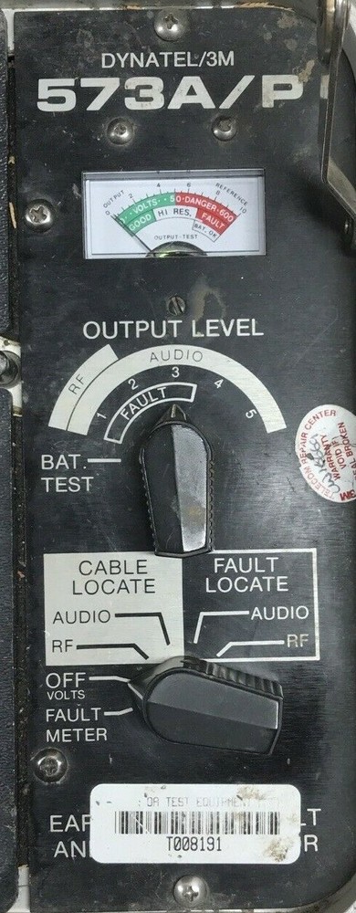 Radiodetection RD400PL with RD400 SDTx Transmitter Cable and Pipe Locator
