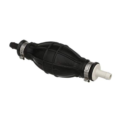 Primer Bulb One Size 3/8 In.