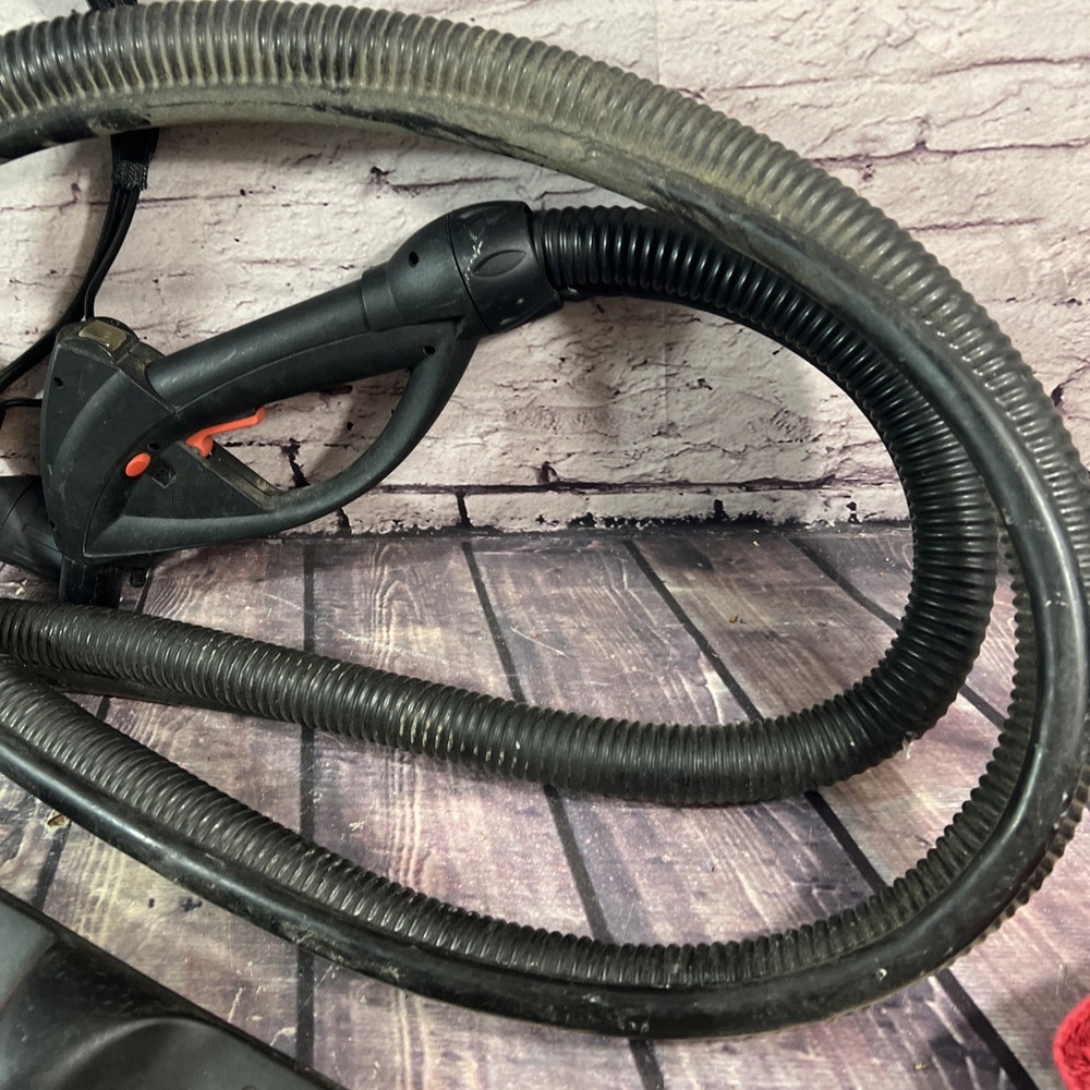 Cleanfix DS 7 Suction Hose With Steam Hose Replacement